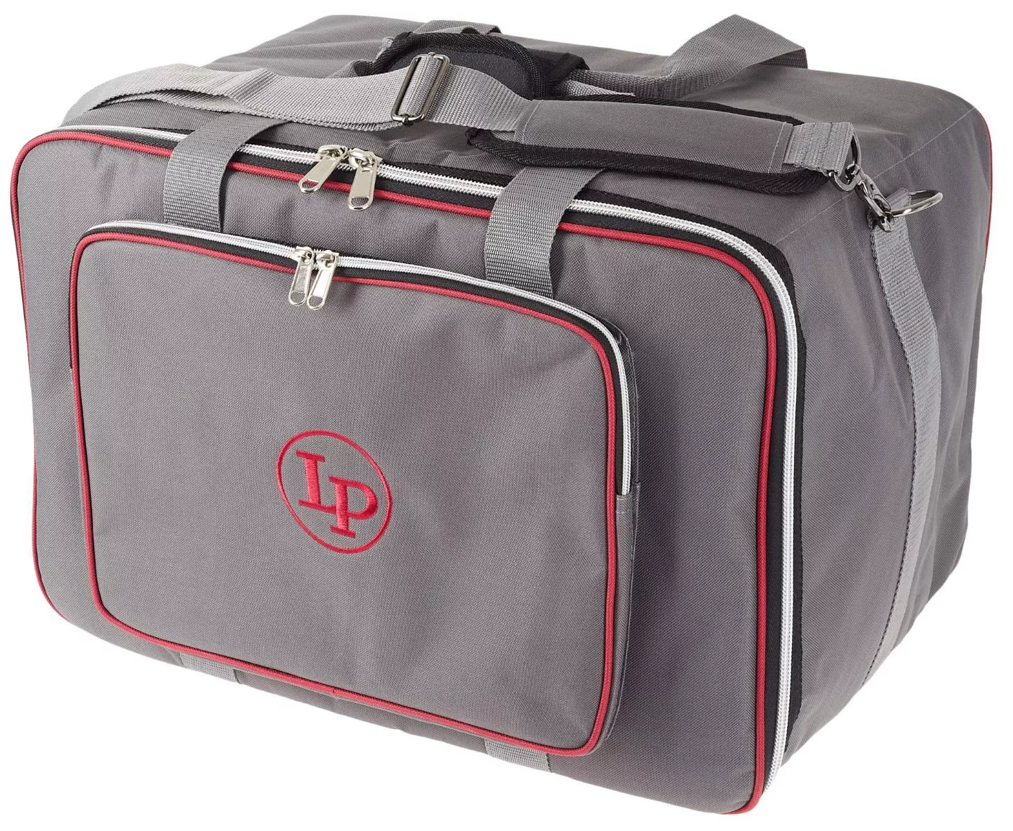 Latin Percussion LP524UT UltraTek Touring Cajon Bag