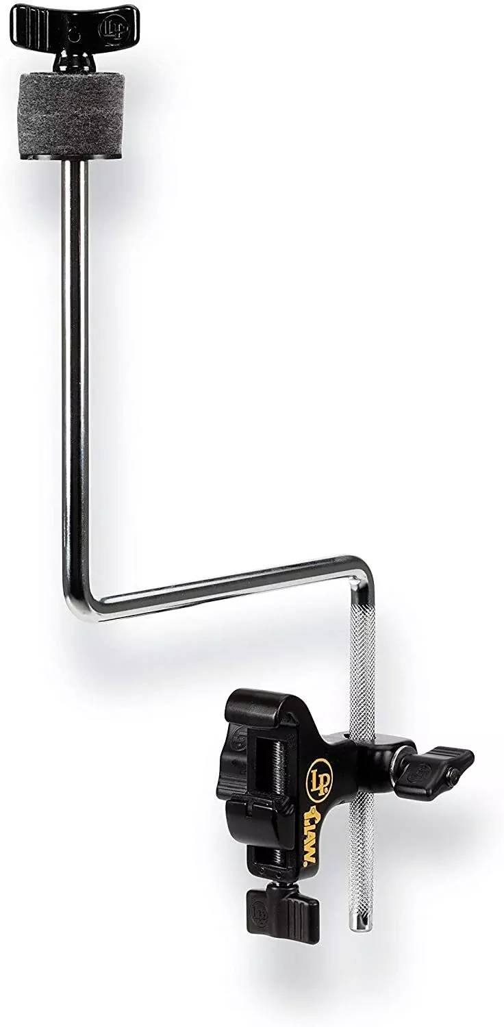Latin Percussion LP592SX Claw and Splash Mount