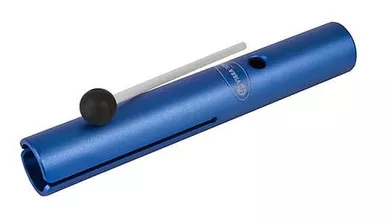 Latin Percussion LP776-BL Vibra-Tone Indigo Blue Large