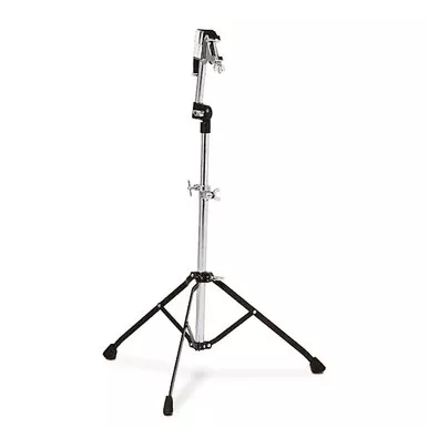 Latin Percussion LPA245 Aspire Bongo Stand with Strap Lock