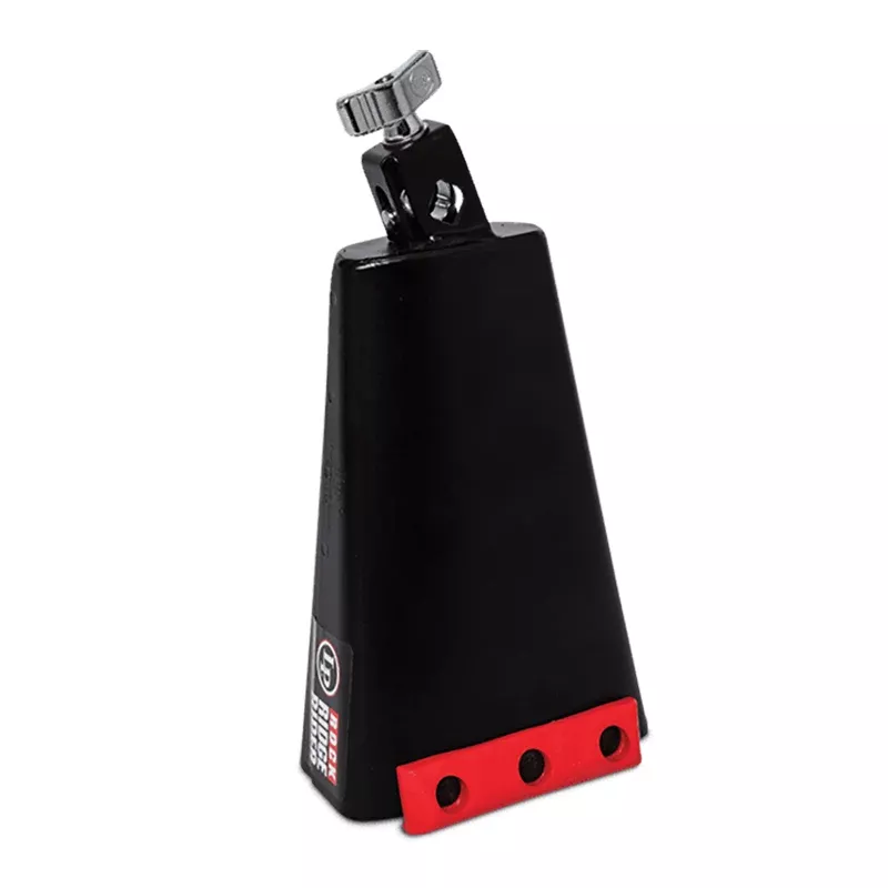Latin Percussion Ridge Rider Cowbell - 8"