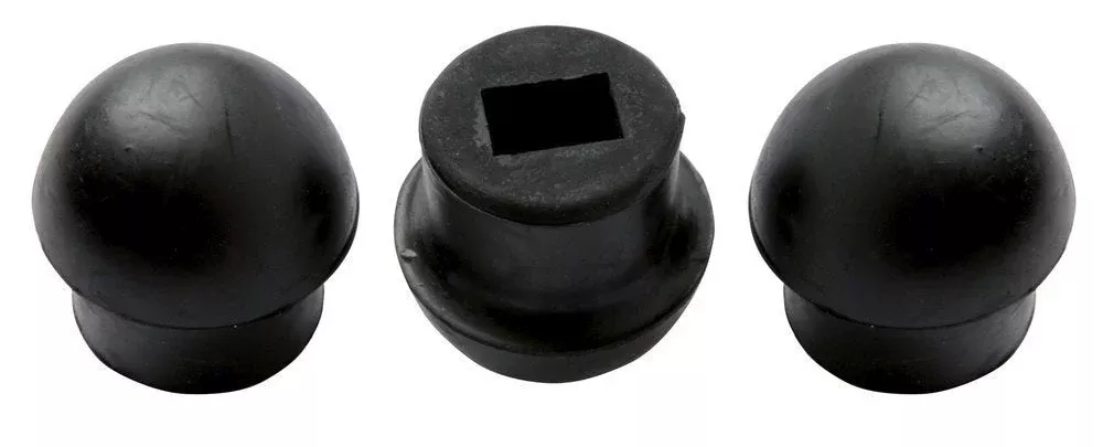 Latin Percussion Rubber Feet – Pack of 3 – LP935 (LP890162935)