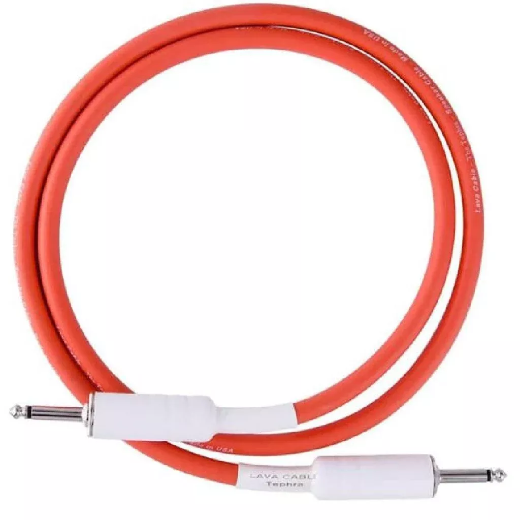 Lava Tephra 2′ Straight to Straight Speaker Cable