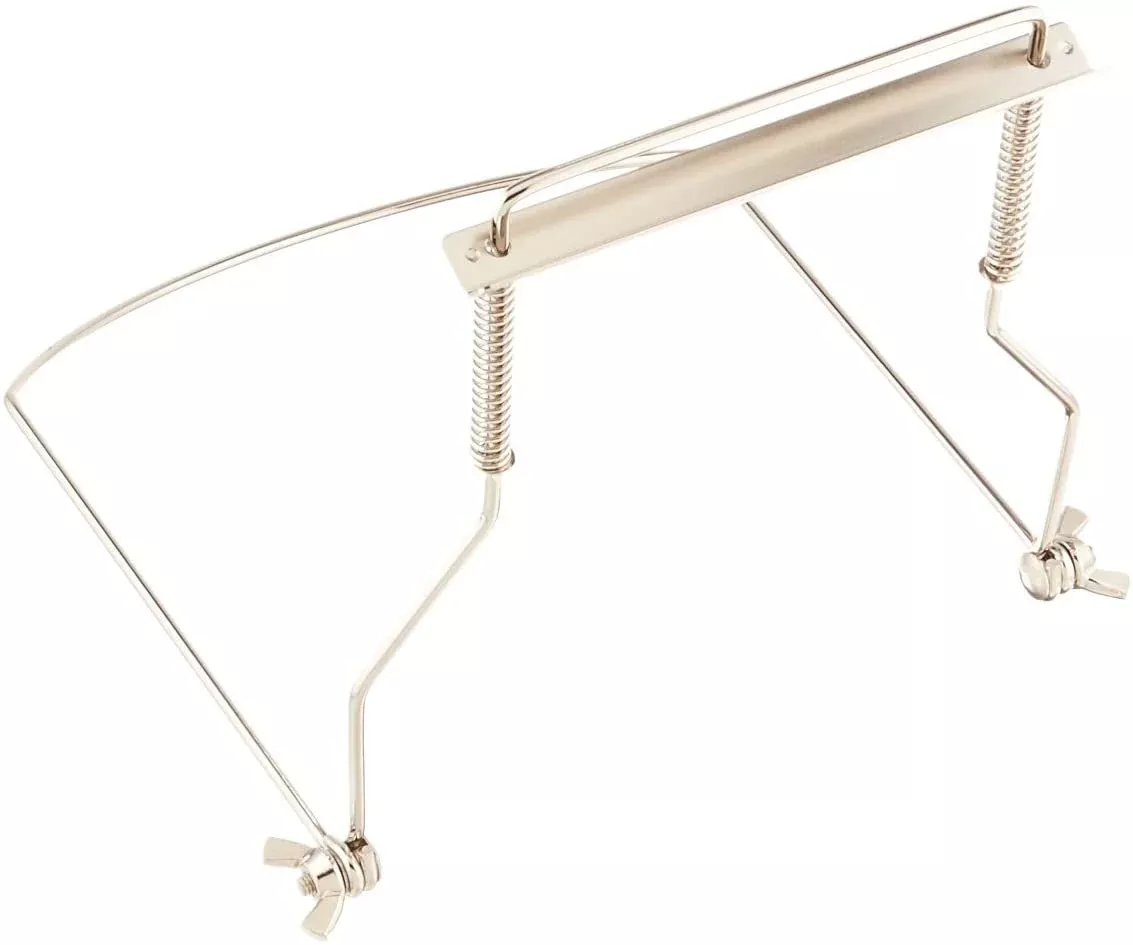 Lee Oskar 10HH Harmonica Holder