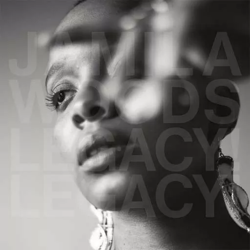 LEGACY LEGACY – Jamila Woods (Cassette)