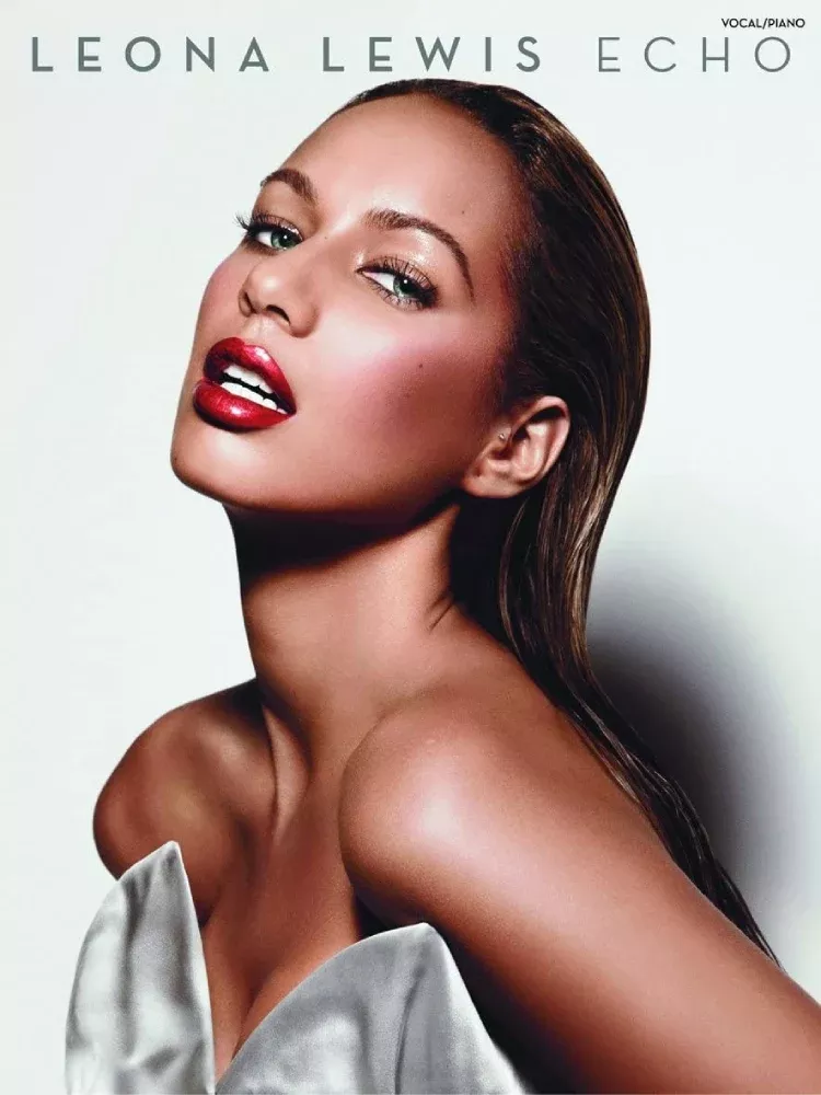 Leona Lewis Echo PVG