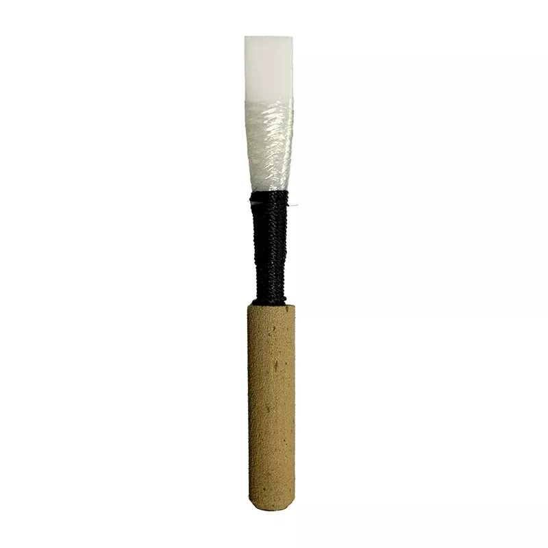 Lesher Oboe Reed (Plastic) - Strength Medium