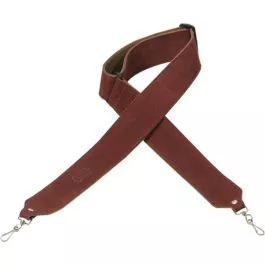 Levy’s Banjo Straps M9S-BRG