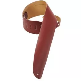 Levy’s Bass Guitar Straps M4-BRG