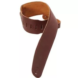 Levy’s Bass Guitar Straps M4GF-BRG