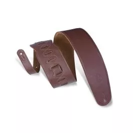 Levy’s Bass Guitar Straps M4GF-BRN