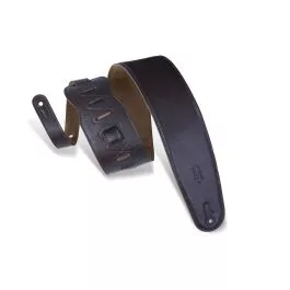 Levy’s Bass Guitar Straps M4GF-DBR