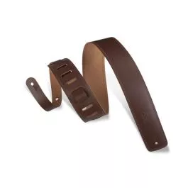 Levy's Guitar Straps DM1-BRN