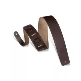 Levy's Guitar Straps DM1-DBR