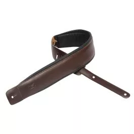 Levy’s Guitar Straps DM1PD-DBR