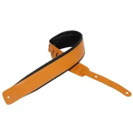 Levy’s Guitar Straps DM1PD-XL-TAN