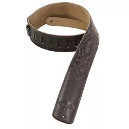 Levy's Guitar Straps DM1SG-DBR