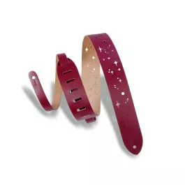 Levy’s Guitar Straps M12GSC-BRG