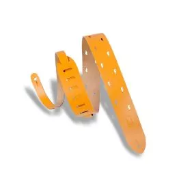 Levy’s Guitar Straps M12LBC-TAN