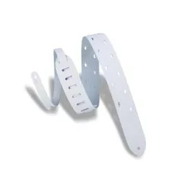 Levy’s Guitar Straps M12LBC-WHT