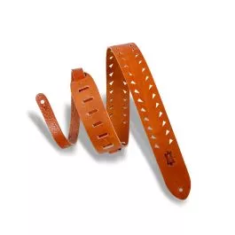 Levy’s Guitar Straps M12TTV-TAN