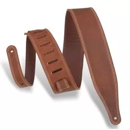 Levy’s Guitar Straps M17BDS-BRN
