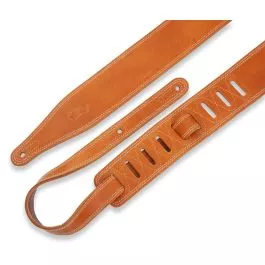 Levy’s Guitar Straps M17BDS-TAN