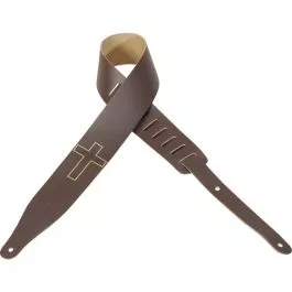 Levy’s Guitar Straps M17CHC-DBR