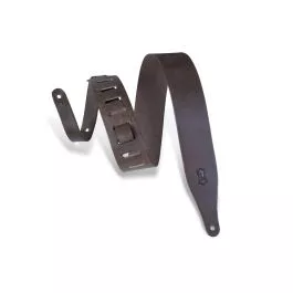 Levy’s Guitar Straps M17D-DBR