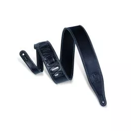 Levy’s Guitar Straps M17SS-BLK