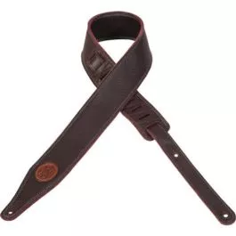 Levy’s Guitar Straps M17SS-BRG