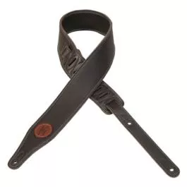 Levy’s Guitar Straps M17SS-DBR