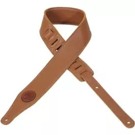 Levy’s Guitar Straps M17SS-TAN