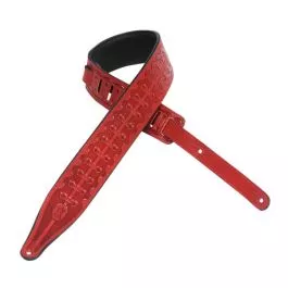 Levy’s Guitar Straps M17T08-CRA