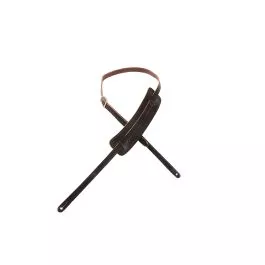 Levy’s Guitar Straps M25-DBR