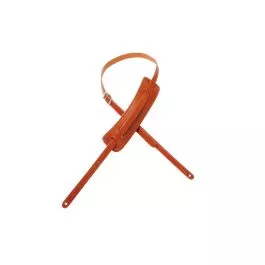 Levy’s Guitar Straps M25-TAN