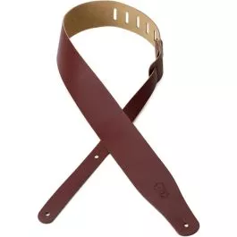 Levy’s Guitar Straps M26-BRG