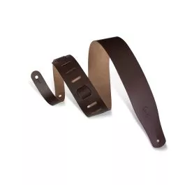 Levy’s Guitar Straps M26-DBR