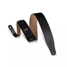 Levy’s Guitar Straps M26-XL-BLK-L