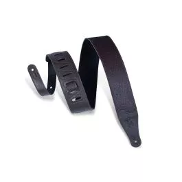 Levy’s Guitar Straps M26BL-DBR
