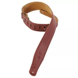 Levy’s Guitar Straps M26GF-BRG