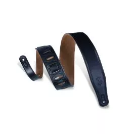 Levy’s Guitar Straps M26GF-XL-BLK