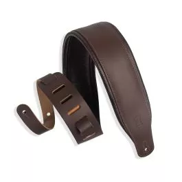 Levy’s Guitar Straps M26PD-DBR_DBR