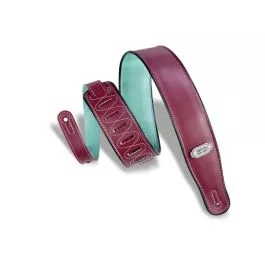 Levy’s Guitar Straps M26VP-BRG_SEA
