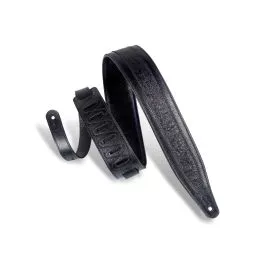 Levy’s Guitar Straps M317FG-BLK