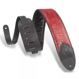 Levy’s Guitar Straps M4WP-003