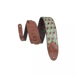 Levy’s Guitar Straps M4WP-004