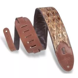 Levy’s Guitar Straps M4WP-005