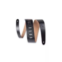 Levy’s Guitar Straps M60JR-BLK