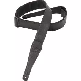 Levy’s Guitar Straps M7GG-BLK